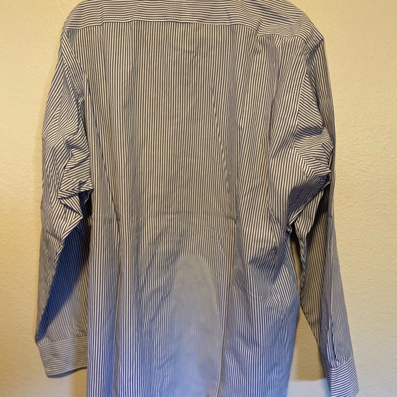 Vintage Polo by Ralph Lauren Shirt, Size 17.5 - 36 - Picture 2 of 5